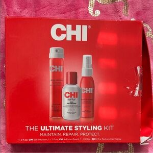 CHI Ultimate Styling Kit